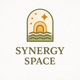 Synergy Space Logo